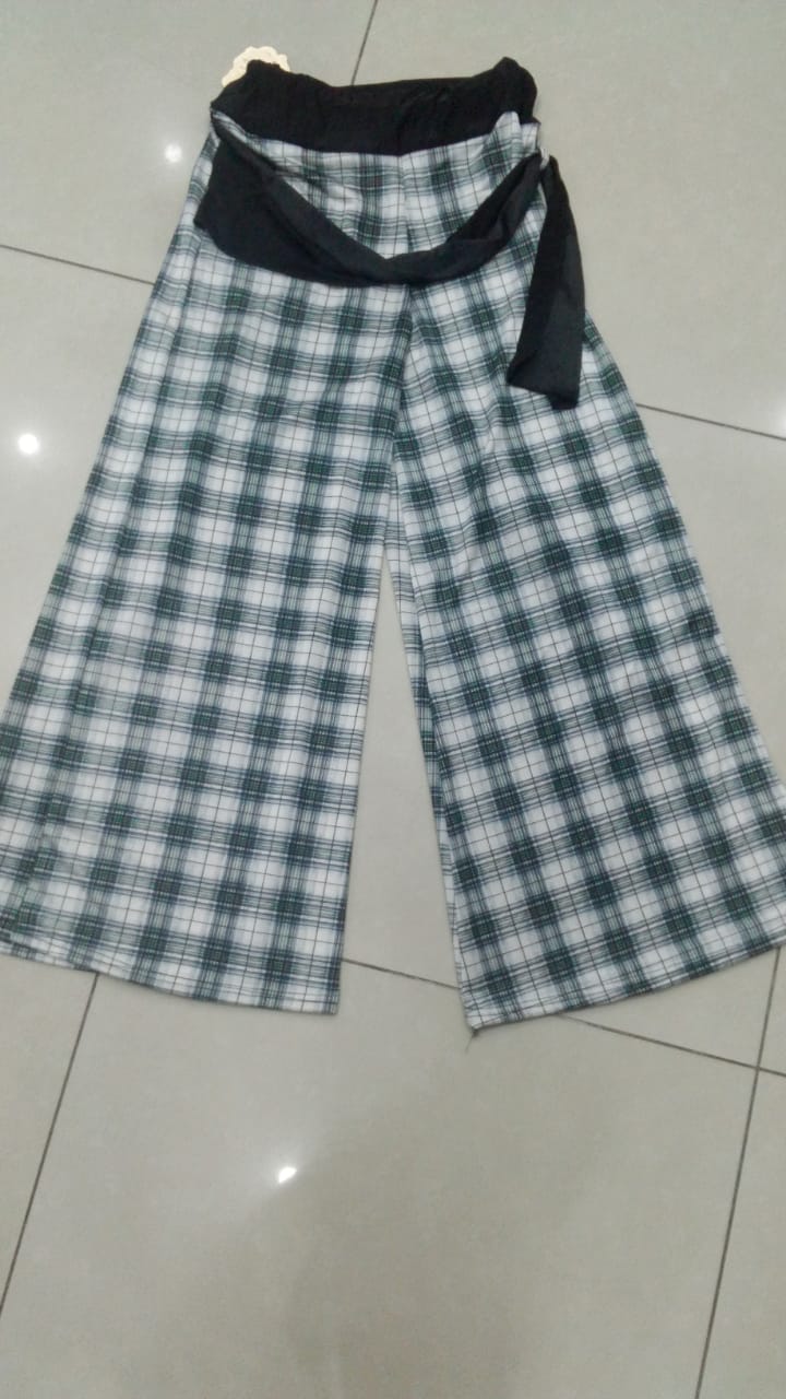 Laidies Trouzers
