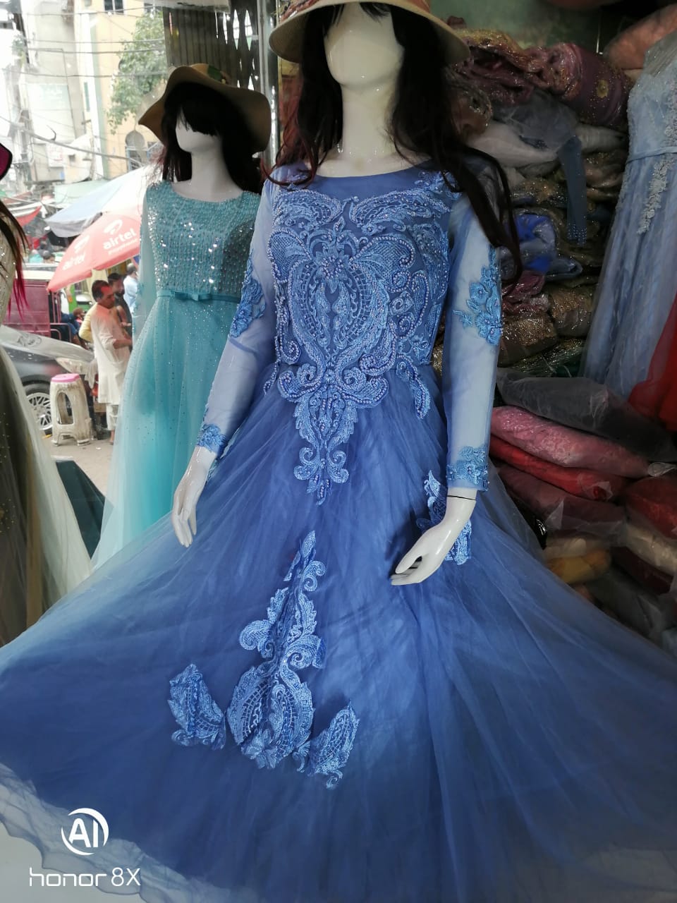 Laidies Frocks