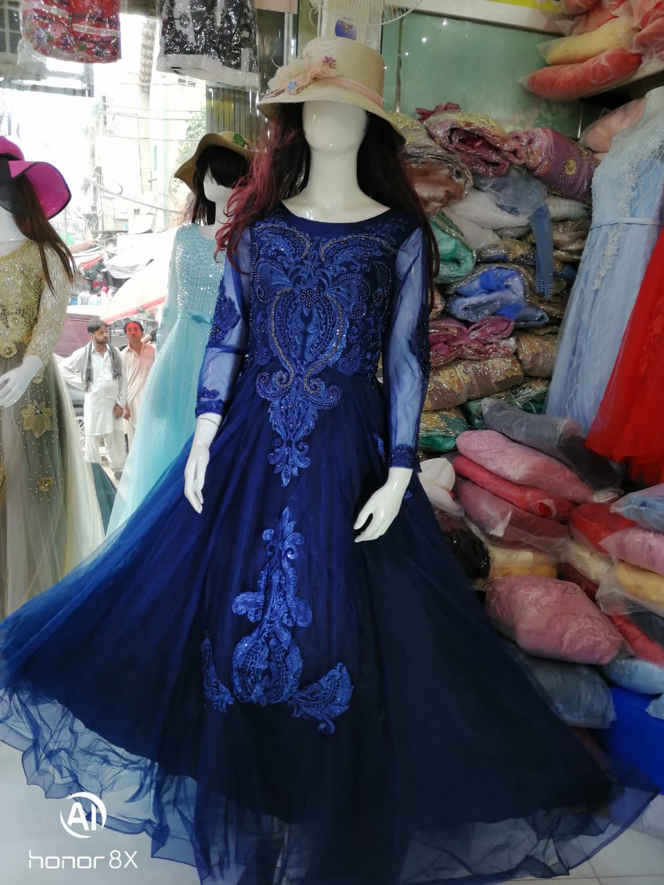 Laidies Frocks