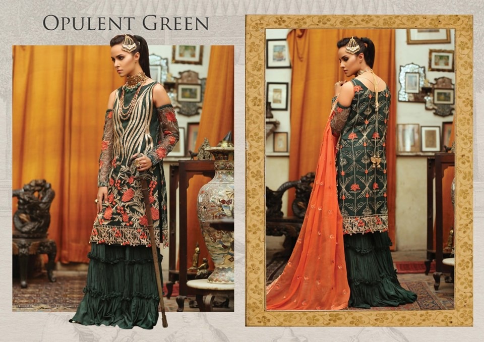 Chiffon Collection