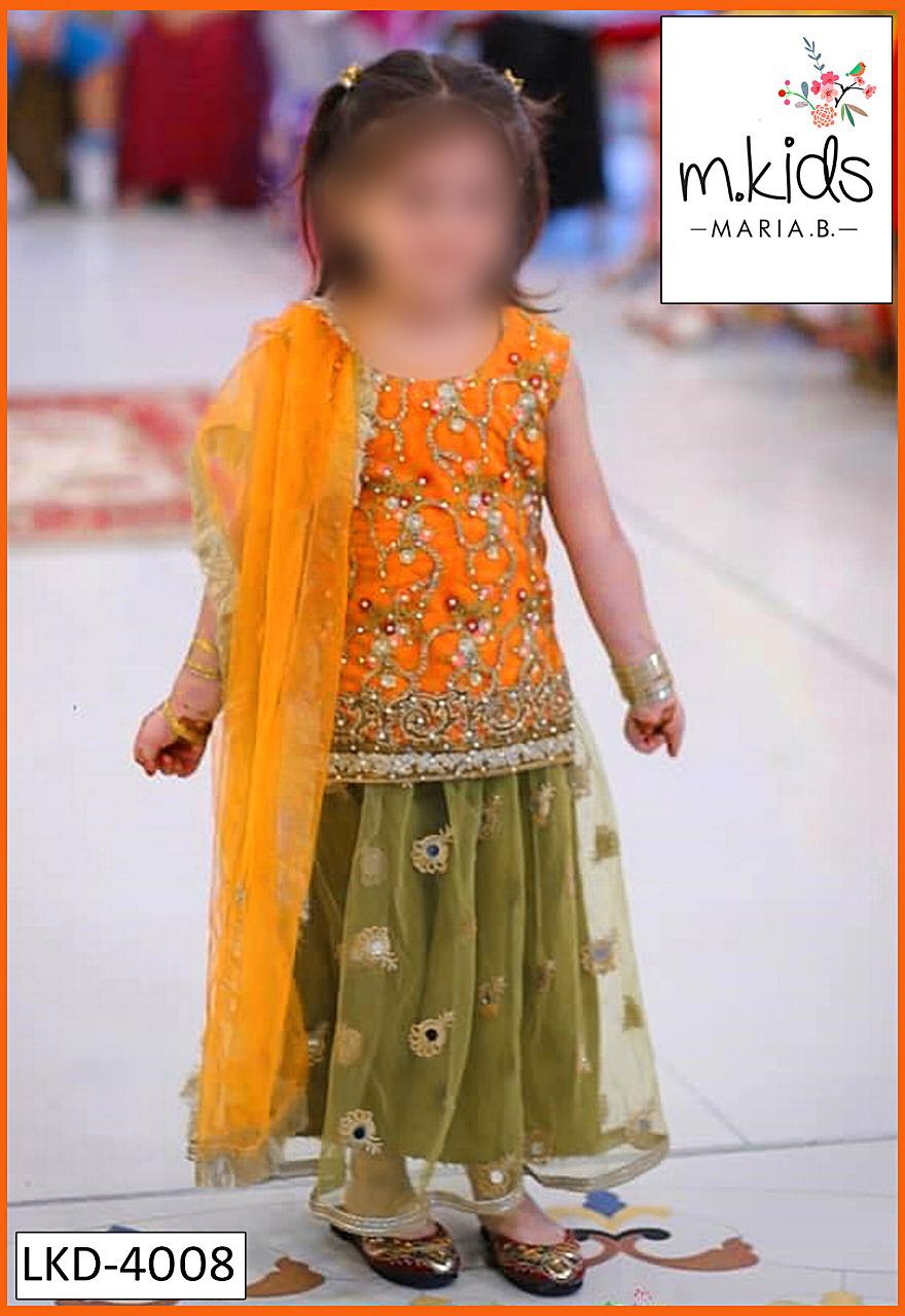 Kid Collection Maria B