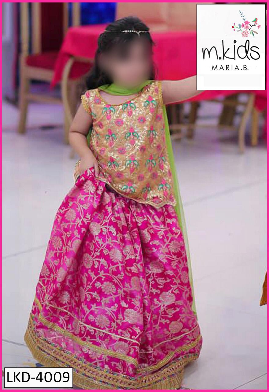 Kid Collection Maria B