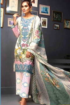 Gul Ahmed Linen