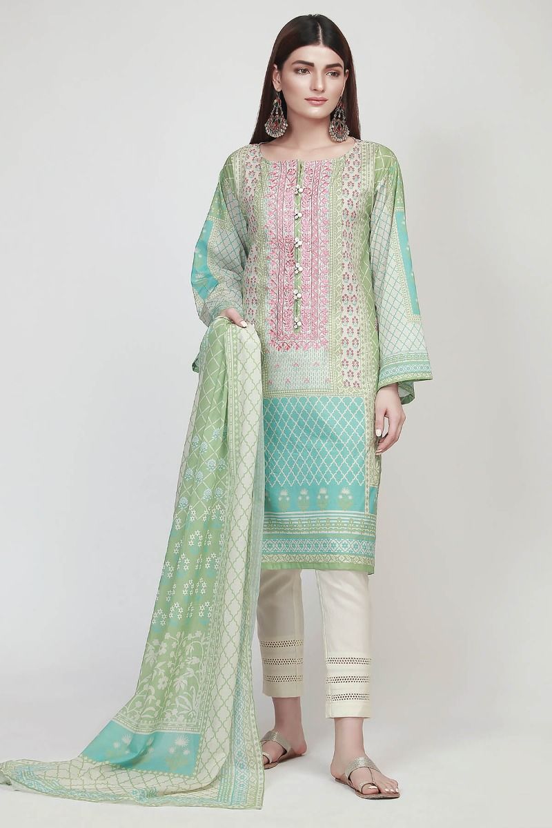 Khaddi Dhannak Collection
