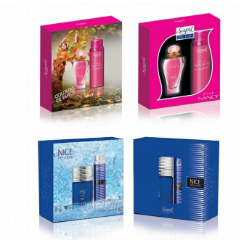 Perfumes