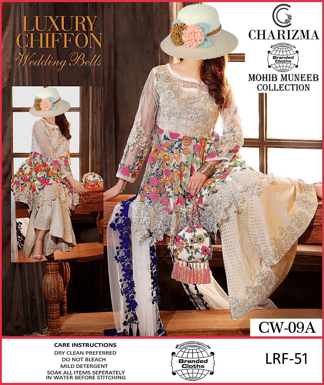 Charizma Linen
