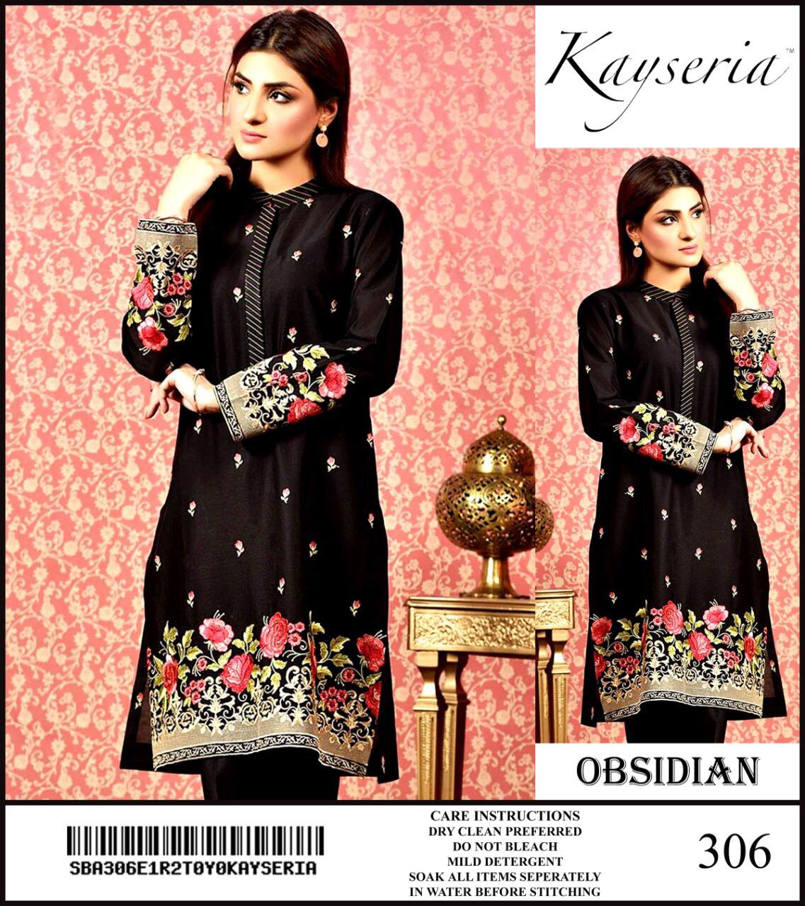 Kayseria Linen