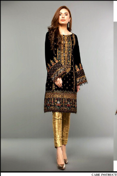 Baroque Velvet