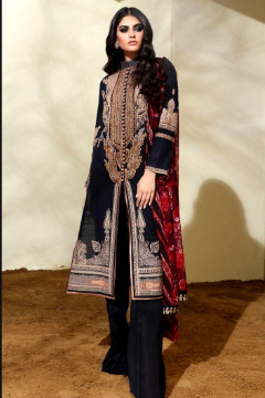 Sana Safina Khaddar