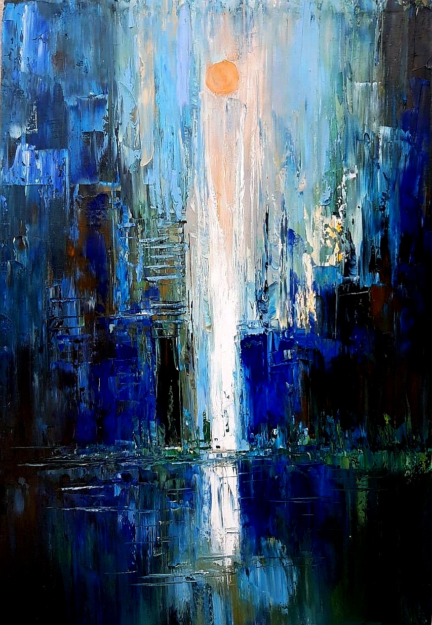 Painting Gallery