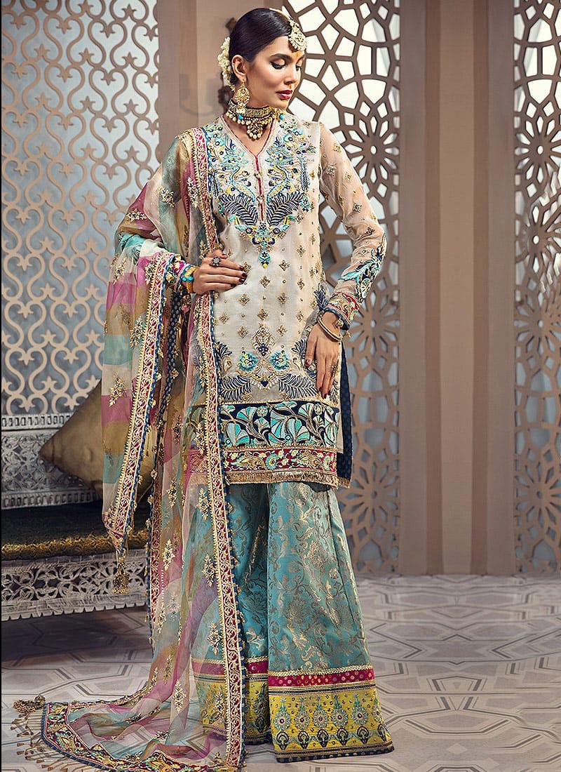 ANAYA LUXURY CHIFOON  COLLECTIONS