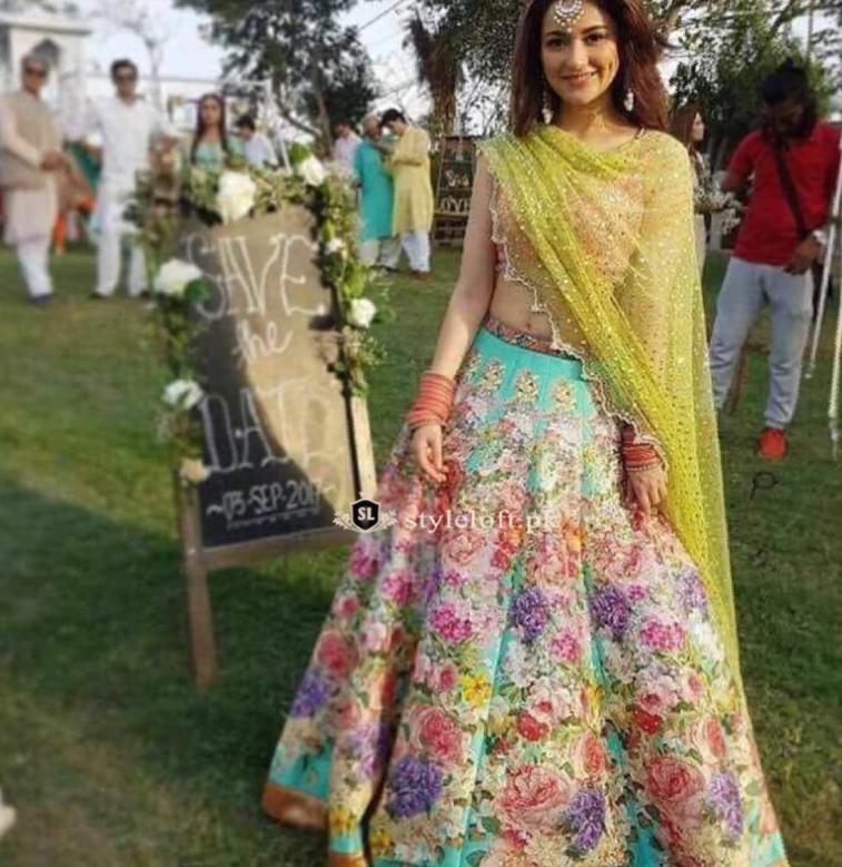 Bridal Dress