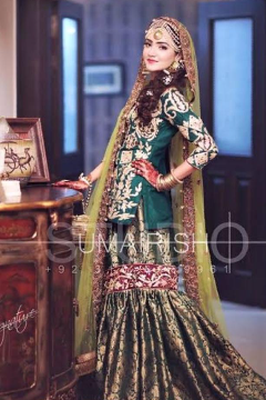 Bridal Dress