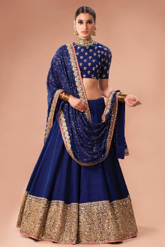 Bridal Dress
