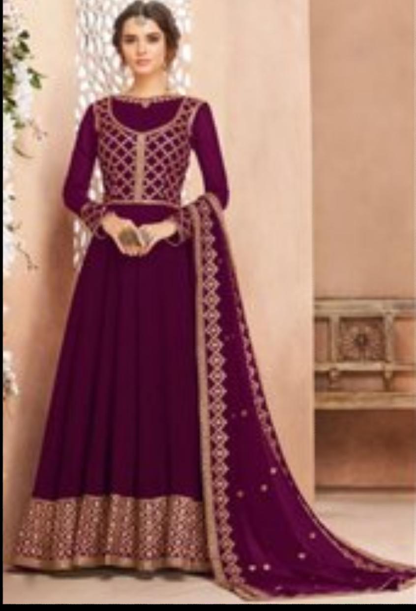 Bridal Dress