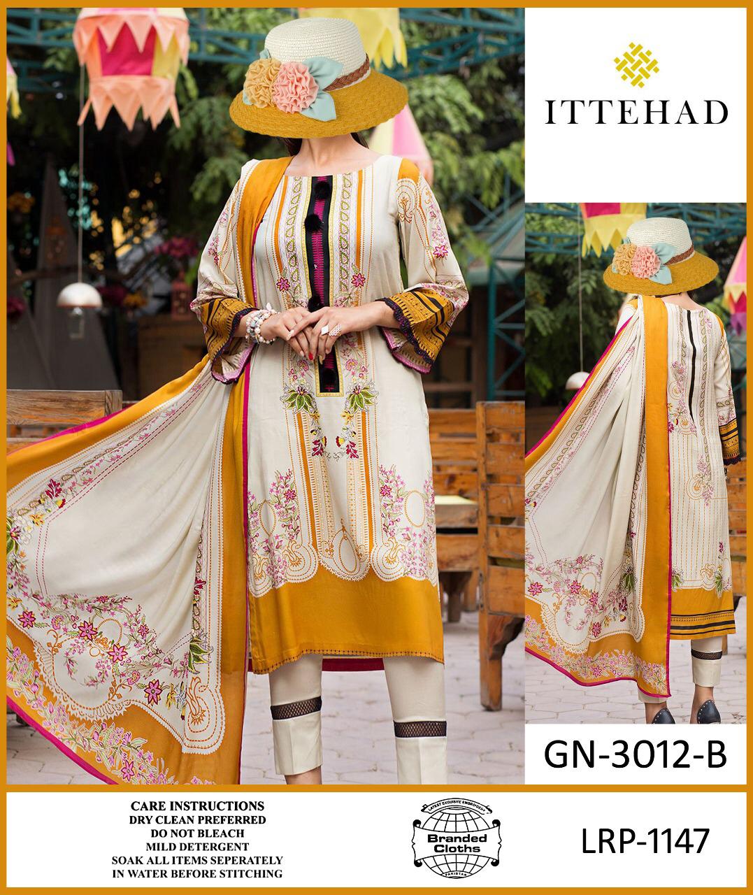 Itthehad Dhanak