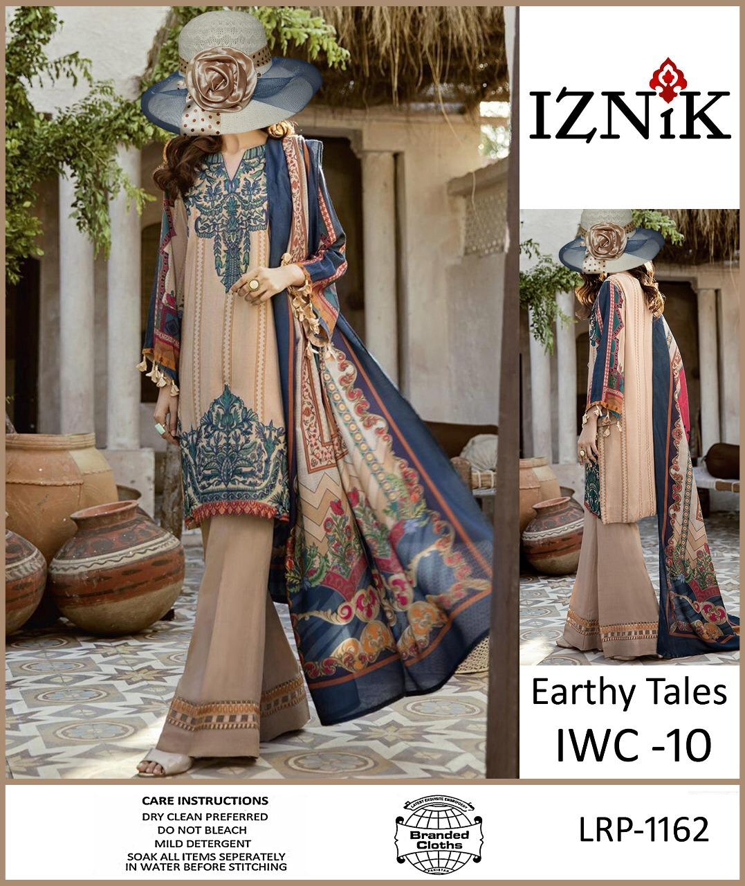 Iznik Dhanak