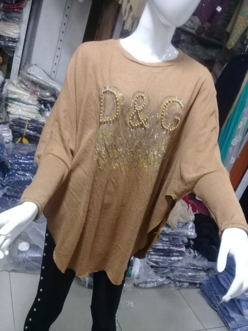 Ladies Kurties