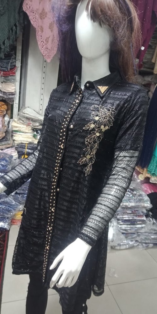 Ladies Kurties