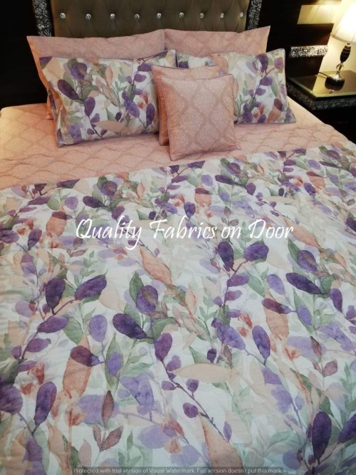 KING SIZE BED SHEETS