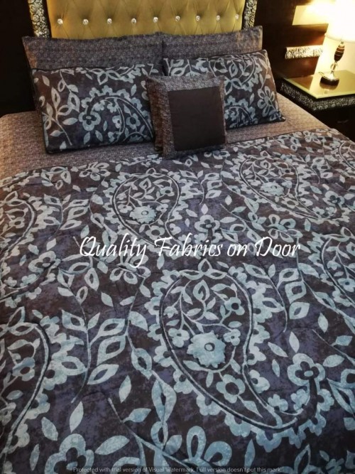 KING SIZE BED SHEETS