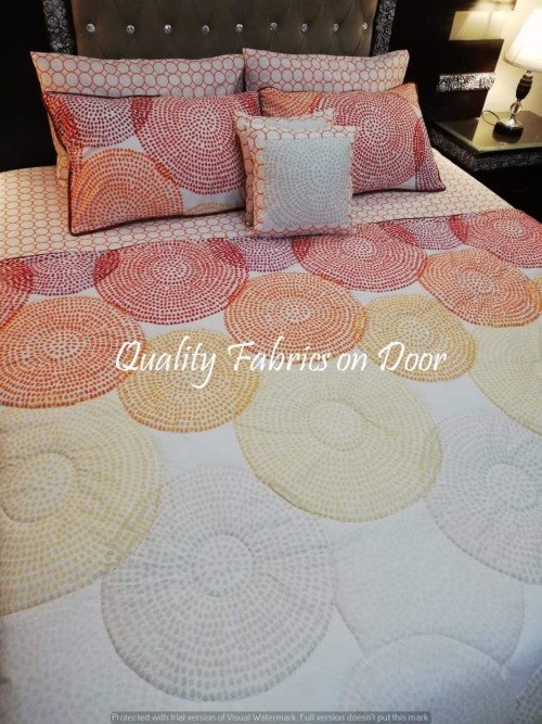 KING SIZE BED SHEETS