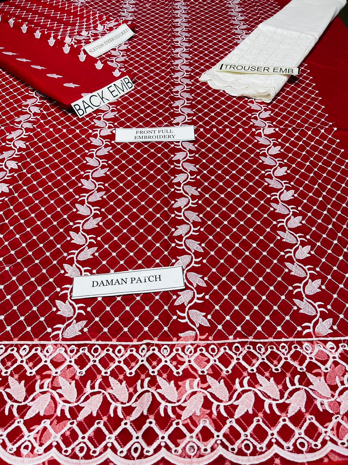Mohib Muneeb Lawn