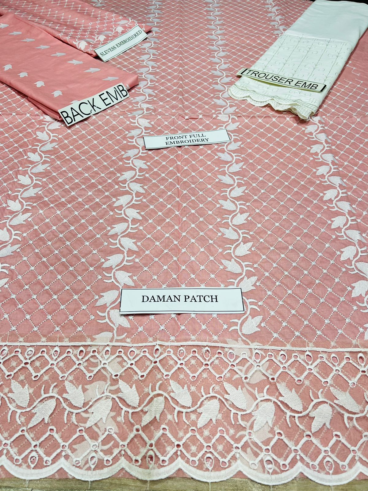 Mohib Muneeb Lawn