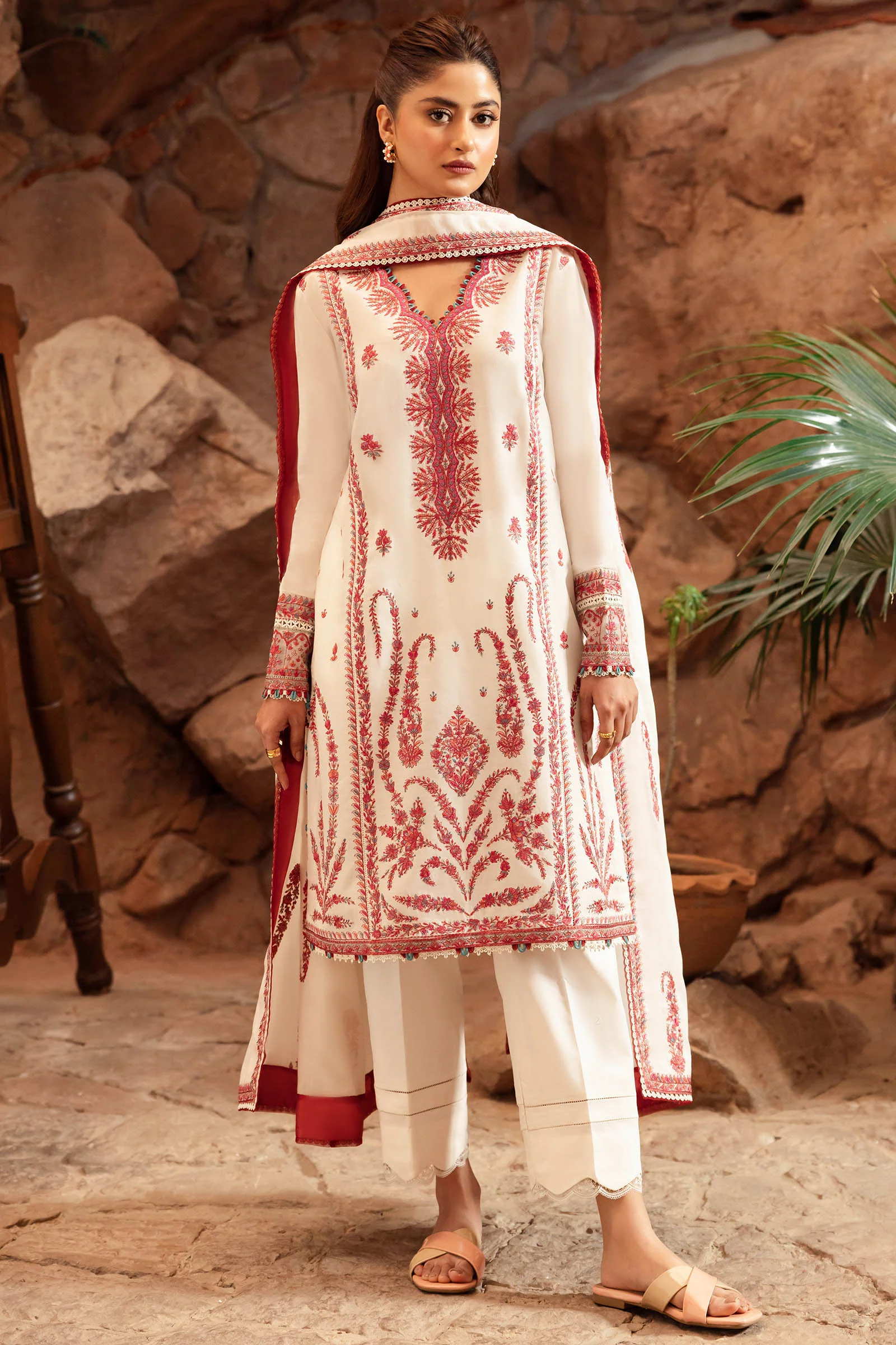 Mohib Muneeb Lawn