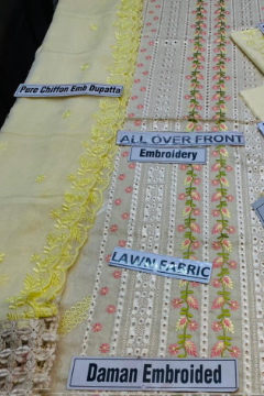 Mohib Muneeb Lawn