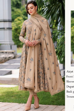 Bareeze Lawn