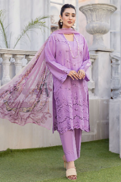 Al Zohaib Lawn