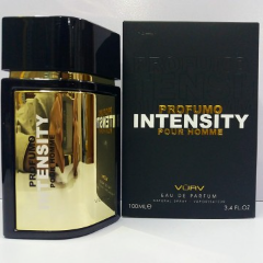 Intensity Pour Home