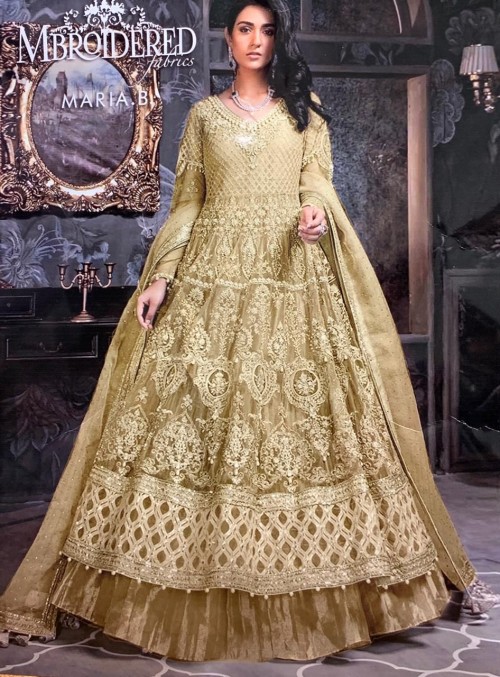 MARIA.B LUXRY CHIFFON COLLECTION