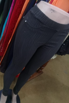 Ladies Fancy Trouser