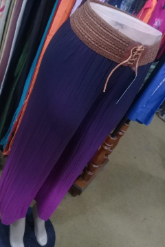 Ladies Fancy Trouser