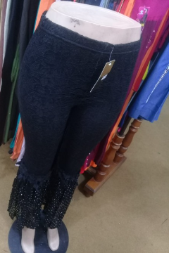 Ladies Fancy Trouser