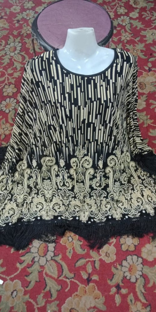 Fancy Tops