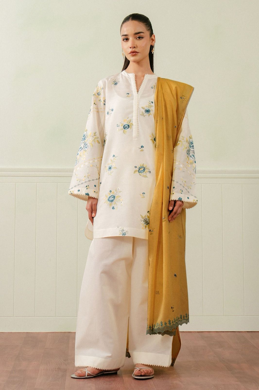 Mohib Muneeb Lawn