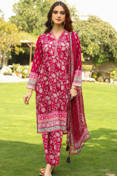 Sana Safinaz Lawn