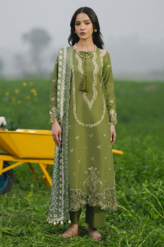 Sana Safinaz Lawn