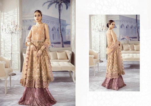 IZNIK LUXURY CHIFFON COLLECTION