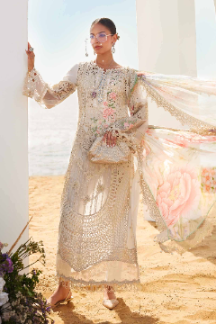 Maria B - Lawn