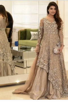 Bridal Dress