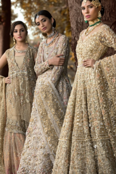 Bridal Dress