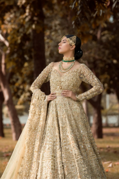 Bridal Dress