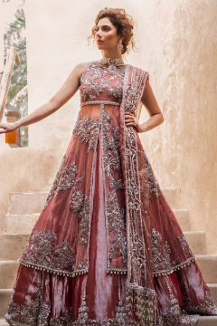 Bridal Dress