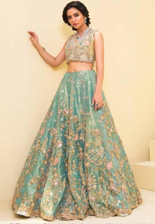 Bridal Dress