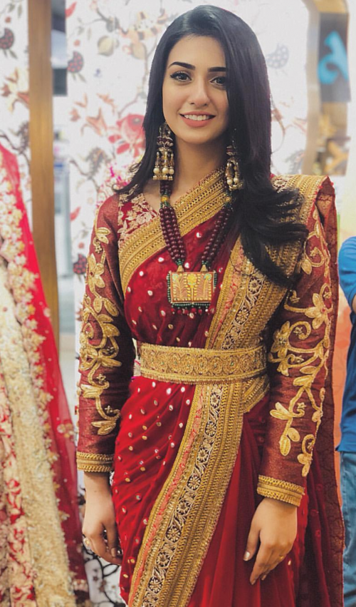 Bridal Dress