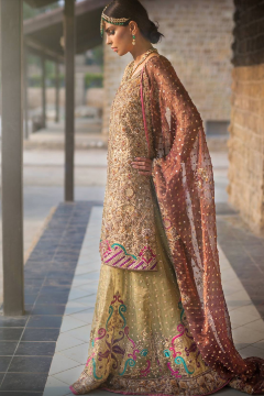 Bridal Dress